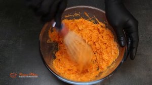 МОРКОВНЫЙ ПИРОГ! Самый полезный рецепт морковного пирога. Дети в восторге!