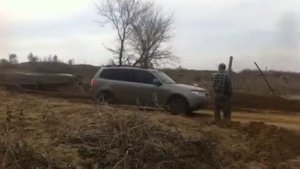 Паром в Селитренном апрель 2018