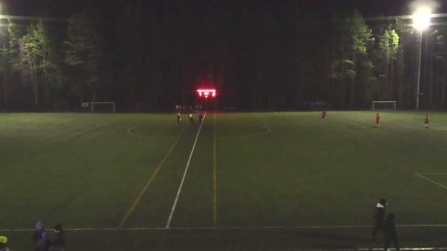 Витязь (Старый городок) - Багратион (Можайск) | Суперкубок | 2007 смотреть онлайн