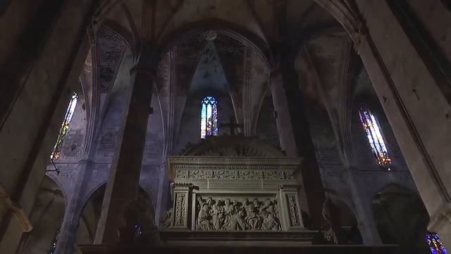 Wandern auf Mallorca - Abseits des Massentourismus смотреть онлайн