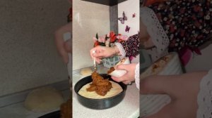 Знаменитый Ботлихский пирог