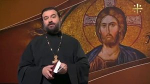 Не ходить в Храм, то же что не желать умывааться Ткачёв Андрей 17 08 2017