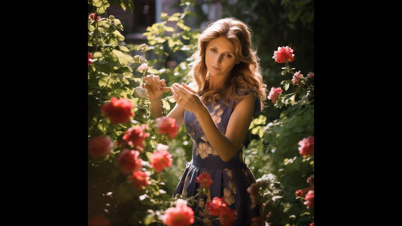 ДЕЛА САДОВЫЕ. Рабочий день Садовника. ОБЗОР загородного УЧАСТКА. Вторая половина Мая! смотреть онлайн