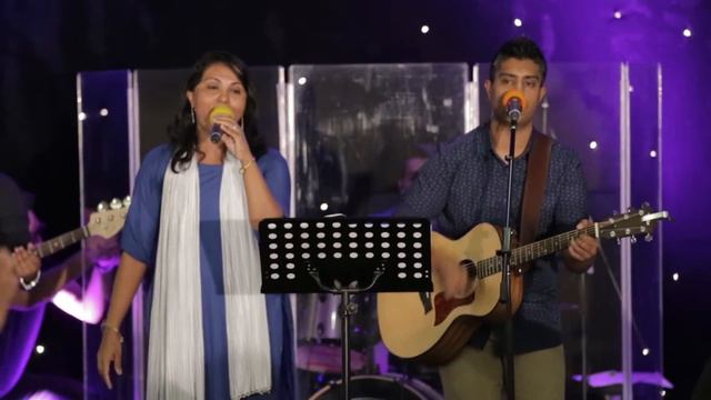 Trading My Sorrows - Life Sanctuary Church, Sydney смотреть онлайн