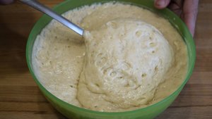 Беру БАНАН И ДРОЖЖИ! Вкуснятина из ничего! Я их просто обожаю. ОСТАНОВИТЬСЯ БУДЕТ СЛОЖНО!