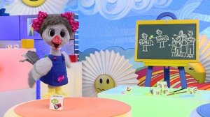 Слова-ловушки - Лингвистическая сказка - Значения слова БРАК - С добрым утром, малыши!