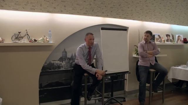 Вы или Вас Профессиональная эксплуатация подчиненных Бизнес завтрак с Александ Фридман смотреть онлайн