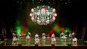 Школа Джаз - Модерн Танца