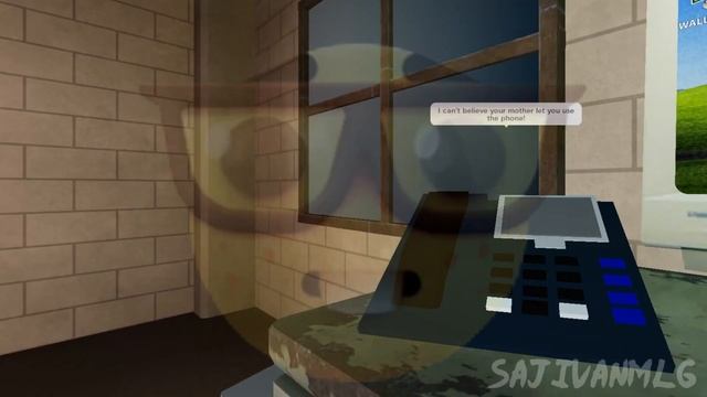 life of an roblox tech support scammer смотреть онлайн