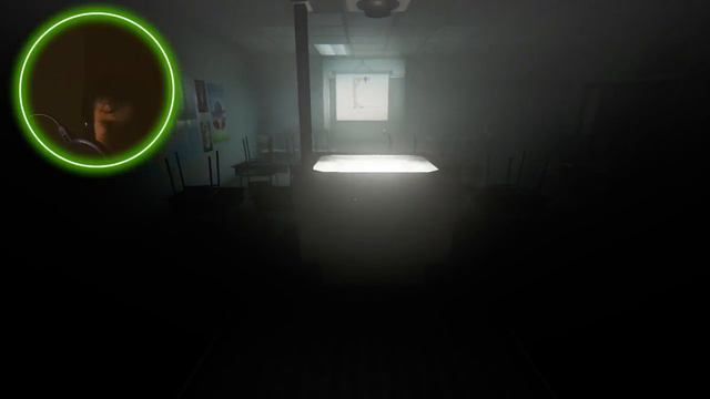 СТРАШНА, ВЫРУБАЙ - [OUTLAST 2] смотреть онлайн