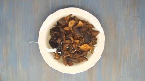 Взвар из сухофруктов ? Медовый узвар из груш и слив