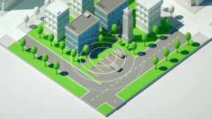 Animation Parking - How it work's