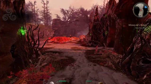 The Bard's Tale IV Director's Cut - Blind Live Stream Part 7 смотреть онлайн