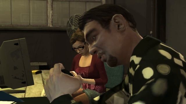 Grand Theft Auto IV Complete Edition Gameplay [PC] смотреть онлайн