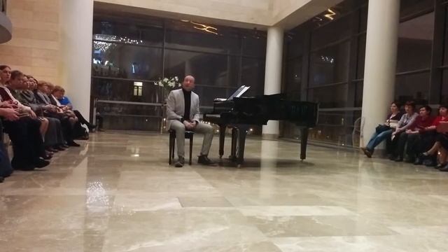 Виктор Высоцкий об опере Вагнера "Лоэнгрин" смотреть онлайн