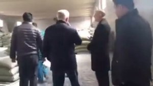 Завод для производства пшеничной муки 250 т⧸сутки (Китай) 5 - Сытный Дом