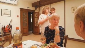 Влог пансионат Шахтер Тульская область