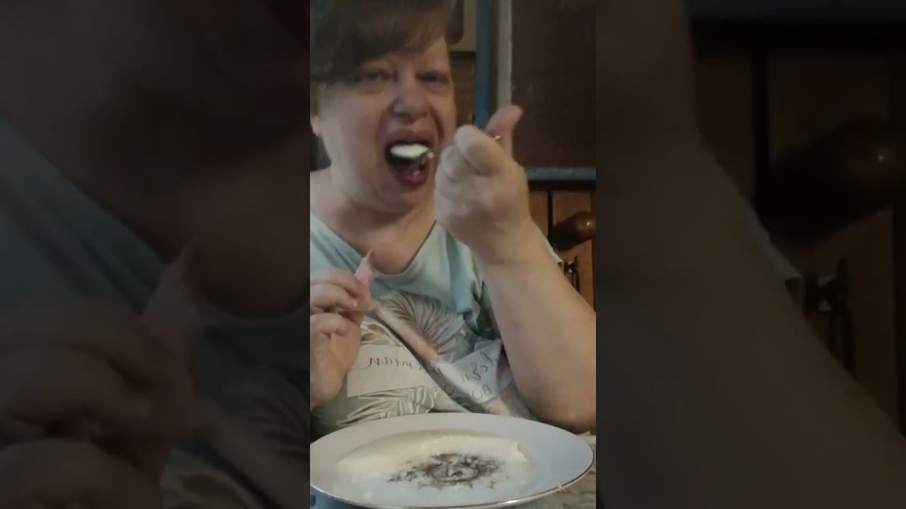 #еда#мукбанк #вкусноипросто