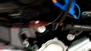 Ремонт электро замка багажника ford fiesta fusion (Экономная замена замка багажника Ford Fusion)