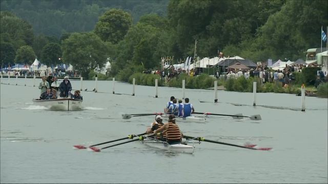 Newcastle v Adelaide | Day 2 Henley 2016 | Visitors’