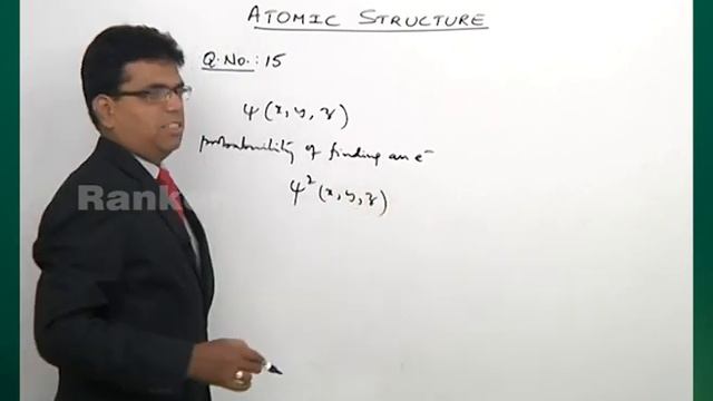 Atomic Structure | Chemistry | JEE MAIN | NEET | TS EAMCET | AP EAPCET | Dr. V. V. S. Ramakrishna