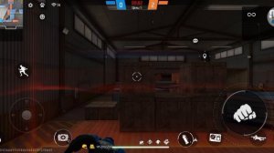 играю во Free Fire  ультиматум!!