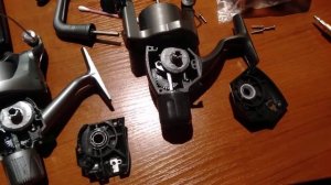 Безынерционные  катушки кобра