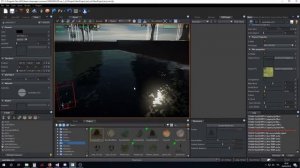 MAKING LAKES AND RIVERS IN YOUR GAME! | S2ENGINE HD - GAME CREATION TUTORIAL!