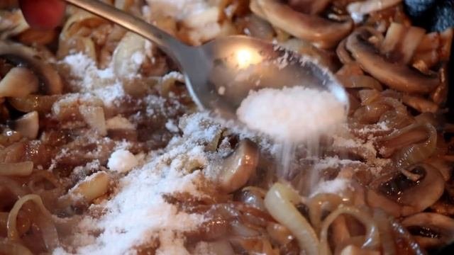 Говядина тушеная. Простой рецепт.