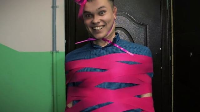 Какой подарок подарить?