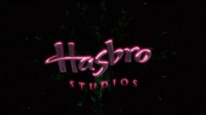 Hasbro Studios Logo (2012) Effects | Preview 2 V17 Effects
