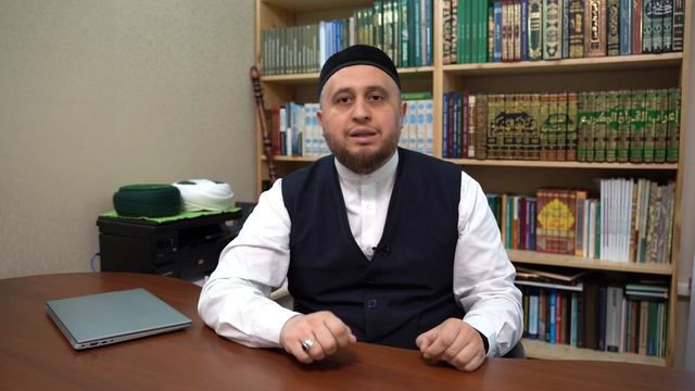 В какое время нельзя читать намаз? смотреть онлайн