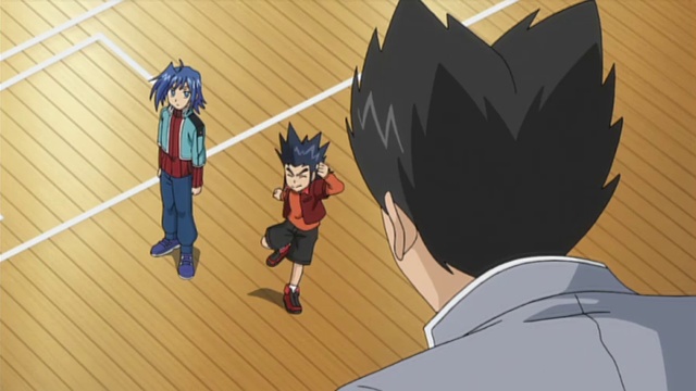 Cardfight!! Vanguard - 16 Рус озвучка