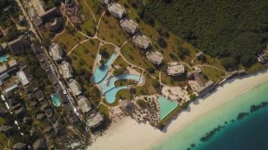 Royal Zanzibar Beach Resort ****
