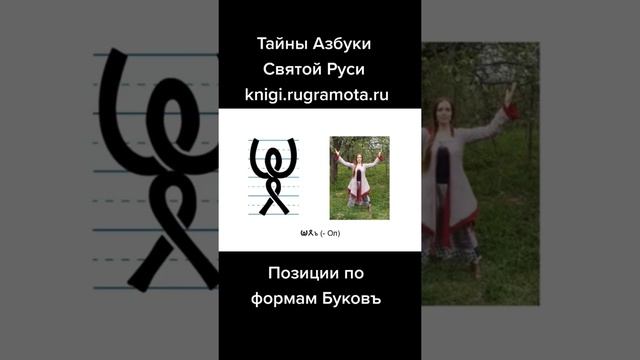 Позиции по формам Буковъ