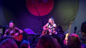 Гран Куражъ - Поздно Для Любви (19.10.2019)