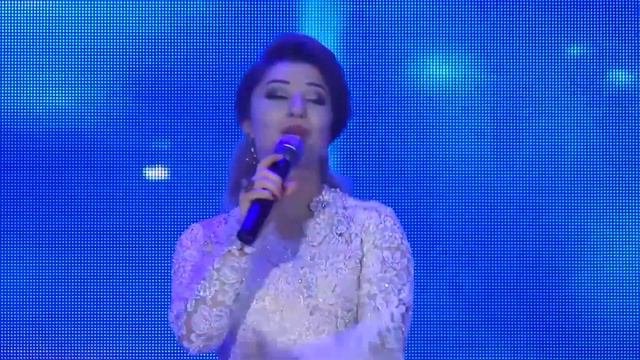 ДИНАРА МАГОМЕДОВА - ПОСЛУШАЙ СЕРДЦЕ НОВИНКА 2019