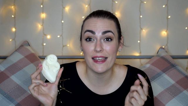 Lush Halloween Haul 2018 | First Impressions смотреть онлайн