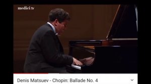 Дистанционный урок музыки 5 класс Шопен