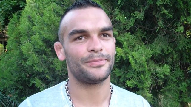 Buchinger Iván a Cage Warriors kilátásokról смотреть онлайн