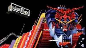 Judas Priest -  Defenders Of The Faith(Обзор). Защитники Heavy Metal Веры!