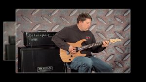 Mesa Boogie Mark V Vs. Mesa Boogie Express 5:50+