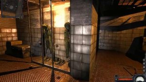 S.T.A.L.K.E.R ЧИСТОЕ НЕБО ,ПРОДОЛЖЕНИЕ СЮЖЕТА №1