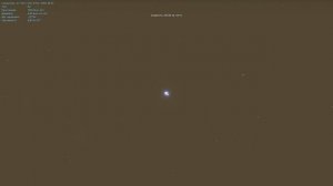 Space Engine (0.990.44.1910 beta): Обновление! Объемные черные дыры!