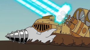 Что случилось с Блейз? (Кое-что об Накалзе) Теория