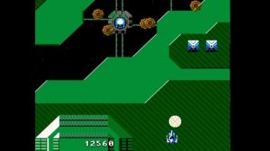 Alpha Mission (8-bit game)