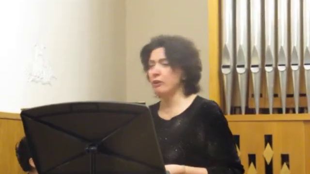 Концерт, часть I смотреть онлайн