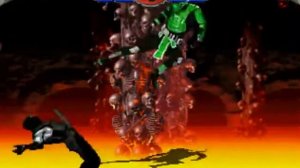 MK Special Edition 2010 Mugen