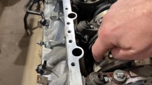 4. Собираем мотор N63 после проворота вкладышей. BMW 750I по низу рынка. #hellcar