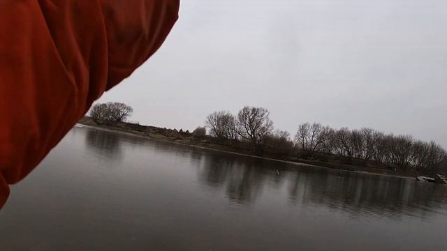 Обловились на Москва реке | Ловля Щуки | смотреть онлайн